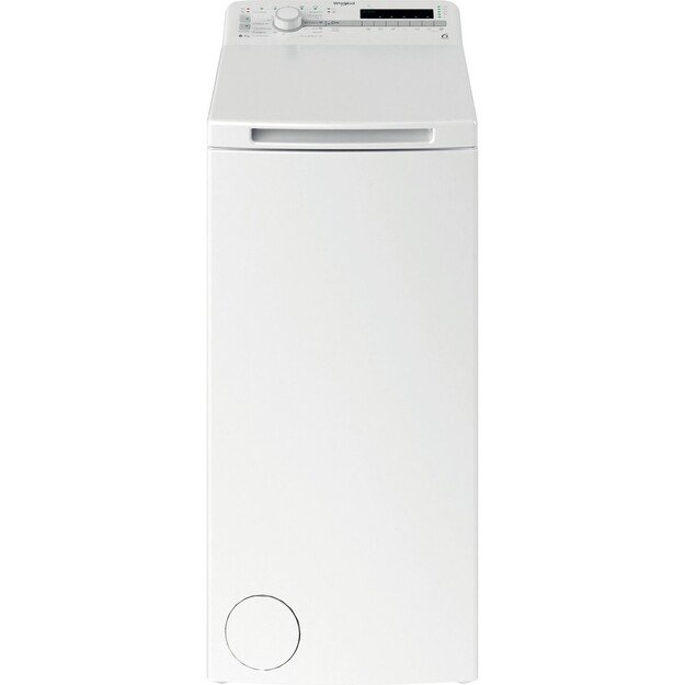 WHIRLPOOL TDLR 6040S EU/N