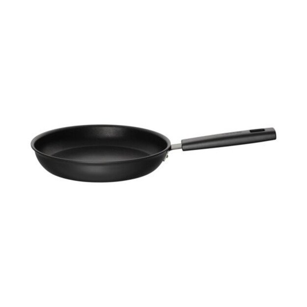 FISKARS FRYING PAN 24 cm HARD FACE