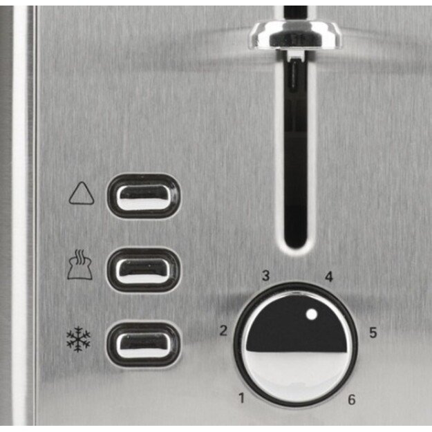 Toaster G3Ferrari model G10064 3