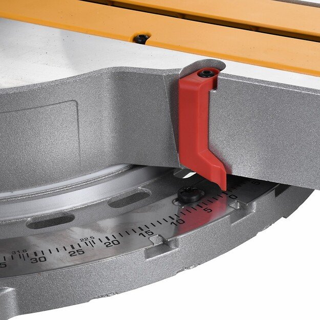 Electric saw DeWalt DWS780-QS (1675W, 305 mm)