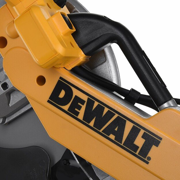 Electric saw DeWalt DWS780-QS (1675W, 305 mm)