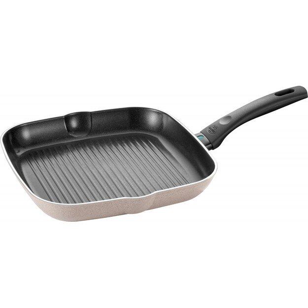 BALLARINI LEDRO Grill pan 28 cm