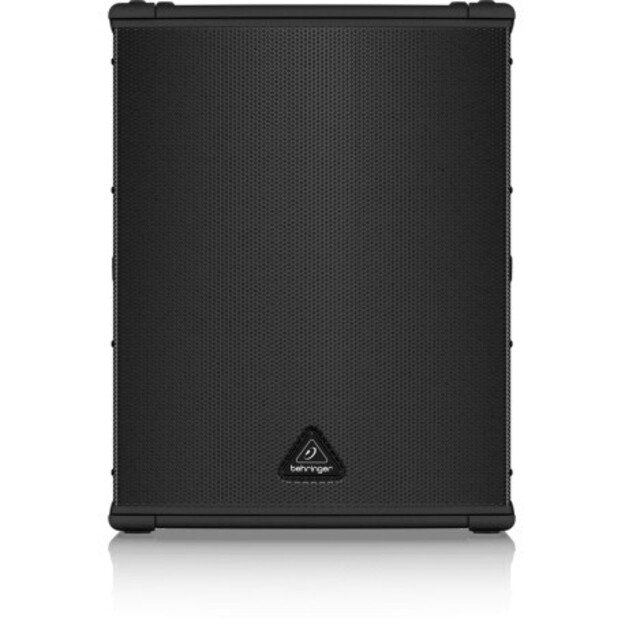 Behringer B1500XP Subwoofer active 15 