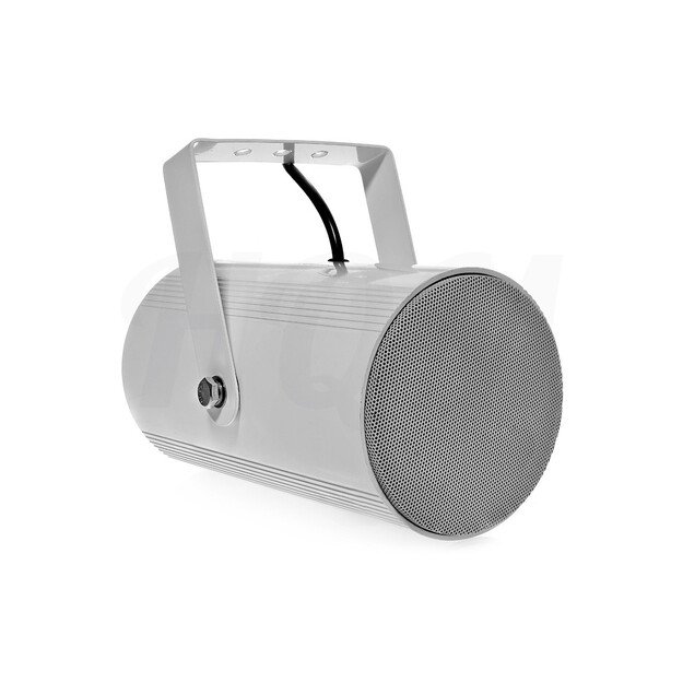 PROJECTION SPEAKER HQM-ZPR101 10W 100V WHITE