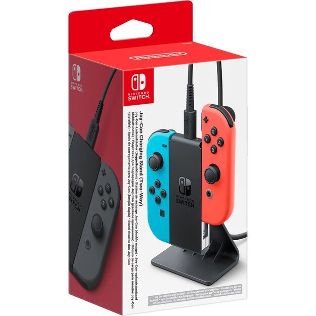 Nintendo Joy-Con Charging Stand