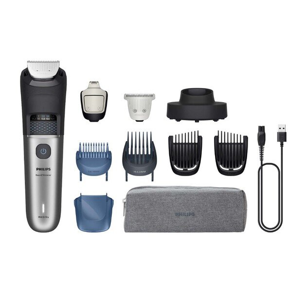 Beard Trimmer BT7670/15 Philips