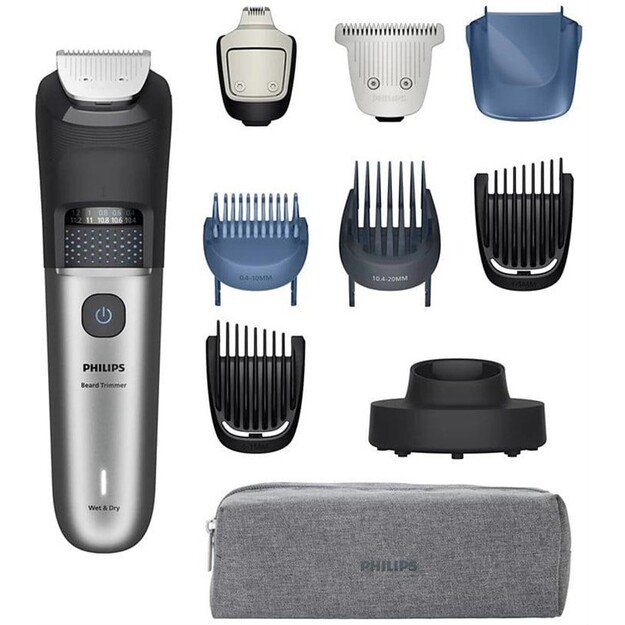 Beard Trimmer BT7670/15 Philips
