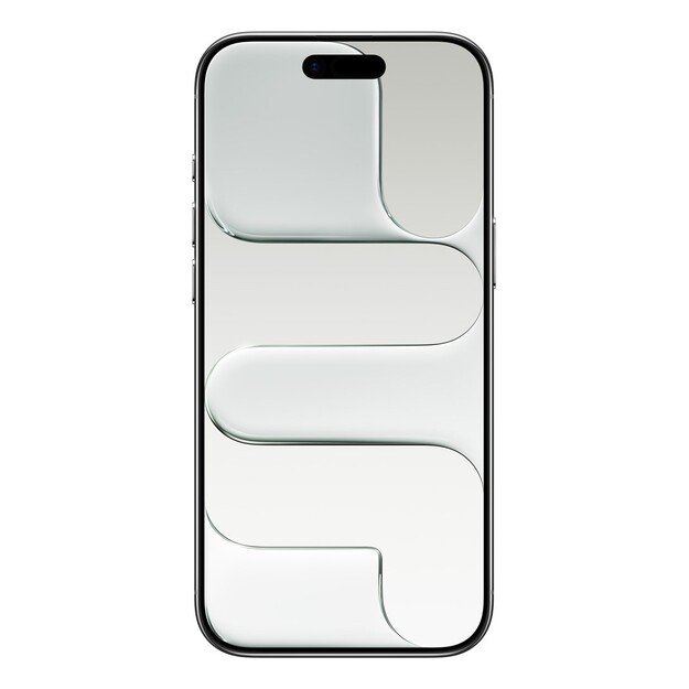 Apple iPhone Air 512GB Cloud White