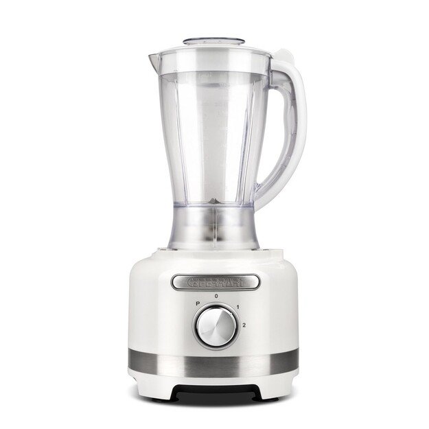 G3 Ferrari G20099 food processor 1000 W 3 L Transparent, White 13
