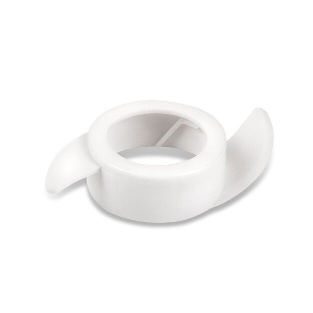 G3 Ferrari G20099 food processor 1000 W 3 L Transparent, White 8