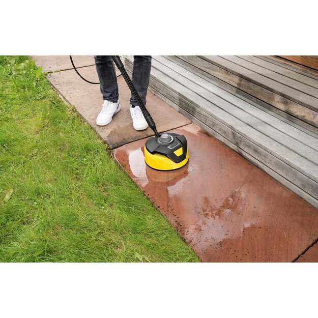 Myjka ciśnieniowa KARCHER K 4 WCM Premium Home - 1.324-232.0