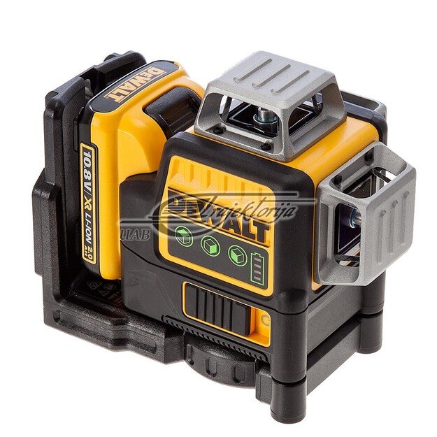 Laser cross DeWalt DCE0811D1G-QW