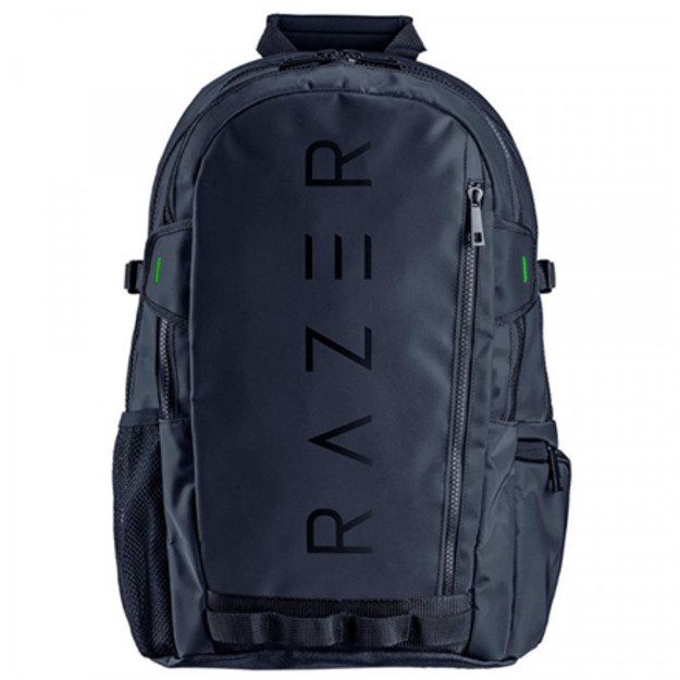 Razer | V3 15  Backpack | Rogue | Fits up to size 15   | Backpack | Black | Shoulder strap | Waterproof