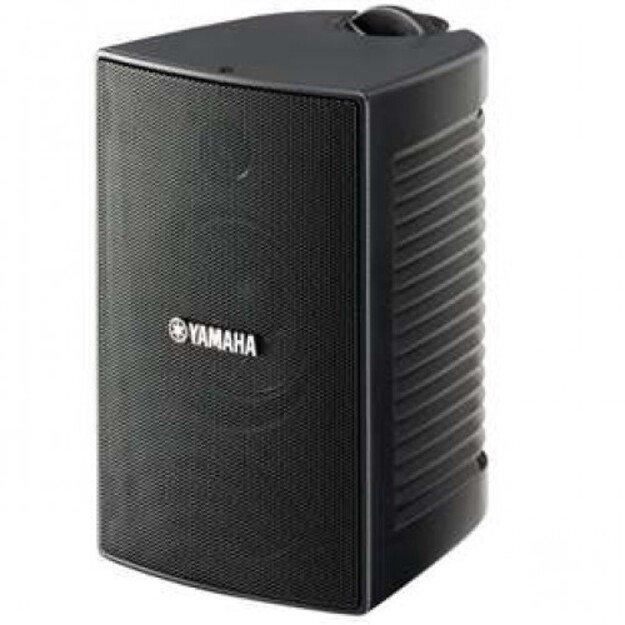 Yamaha NS-AW294 outdoor speaker (black)  PAIR