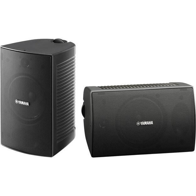 Yamaha NS-AW294 outdoor speaker (black)  PAIR