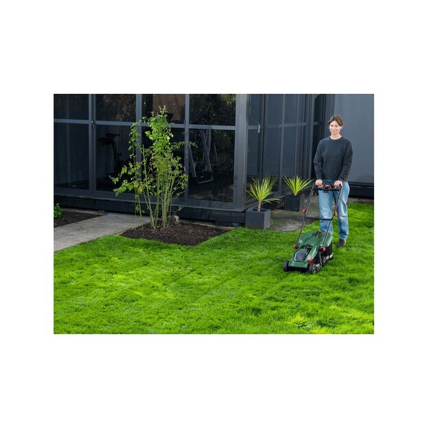 Vejapjovė Bosch Rotak 18V-32 solo, 06008B9P01