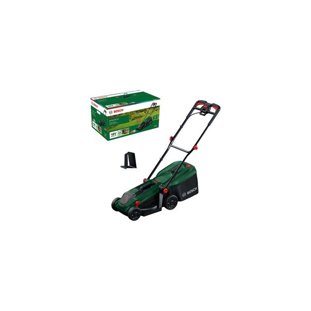 Vejapjovė Bosch Rotak 18V-32 solo, 06008B9P01