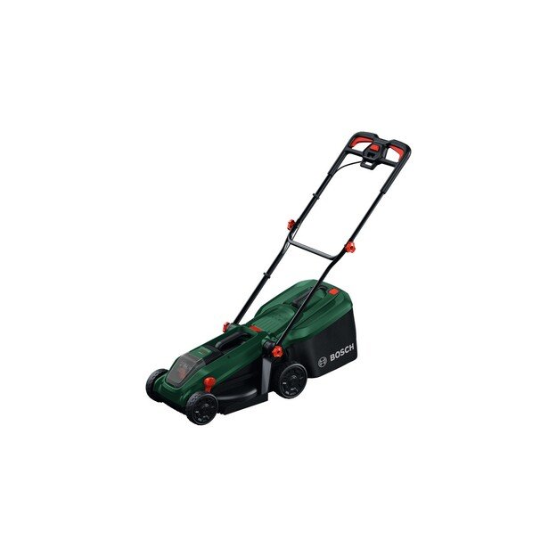 Vejapjovė Bosch Rotak 18V-32 solo, 06008B9P01