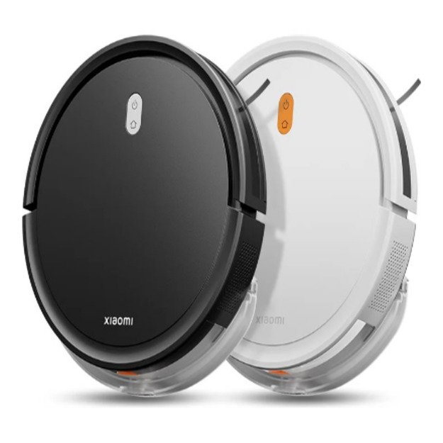 XIAOMI ROBOT VACUUM E5 (BLACK) EU, C108