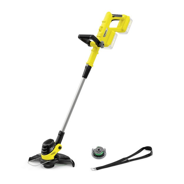 KARCHER LTR 3-18 Dual 1.445-450.0