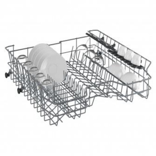 Beko DIN35320 dishwasher Fully built-in 13 place settings A++