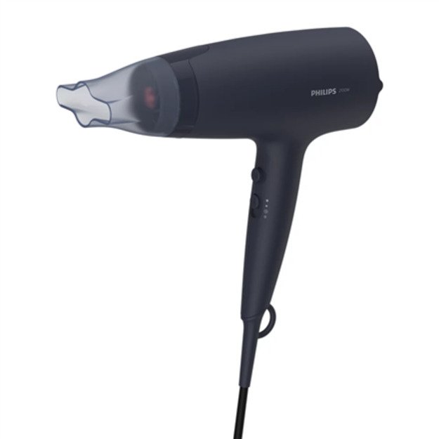 Philips BHD360/20 hair dryer 2100 W Navy