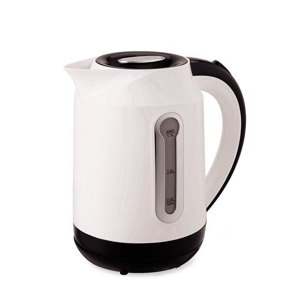 Electric kettle 1,7l 2000W MR-041-WHITE MAESTRO