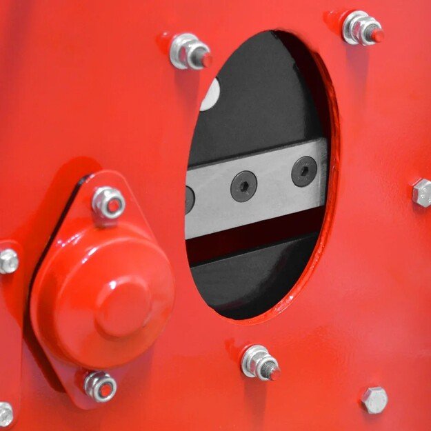 Benzininis &scaron;akų smulkintuvas HECHT 6421