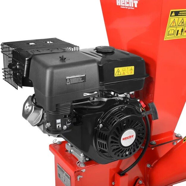 Benzininis &scaron;akų smulkintuvas HECHT 6421