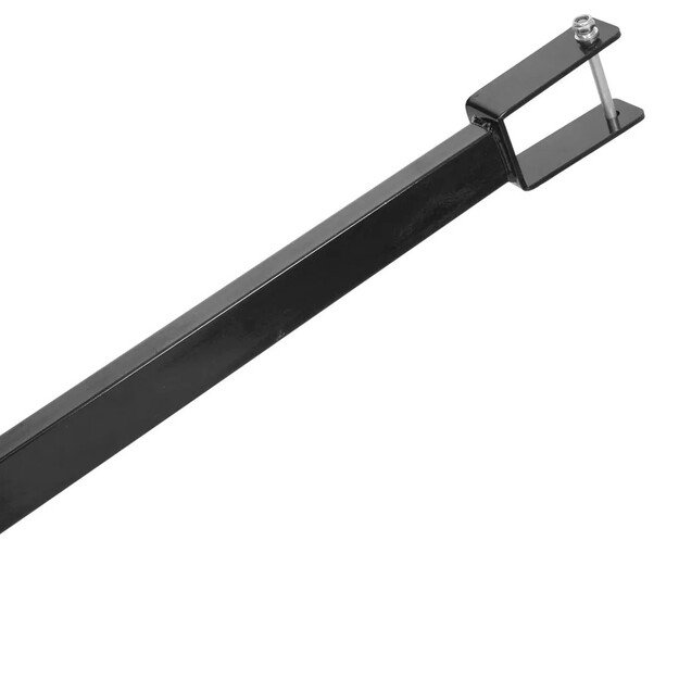 Benzininis &scaron;akų smulkintuvas HECHT 6421