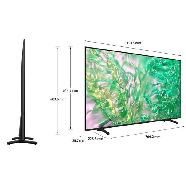 SAMSUNG UE55DU8002KXXH