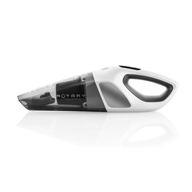 ETA | Vacuum cleaner | Rotary ETA142590000 | Cordless operating | Handheld | - W | 14.4 V | Operating time (max) 25 min | White