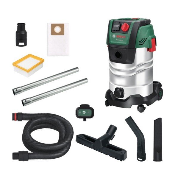 BOSCH PAS 30-240PRS, 06033E7300