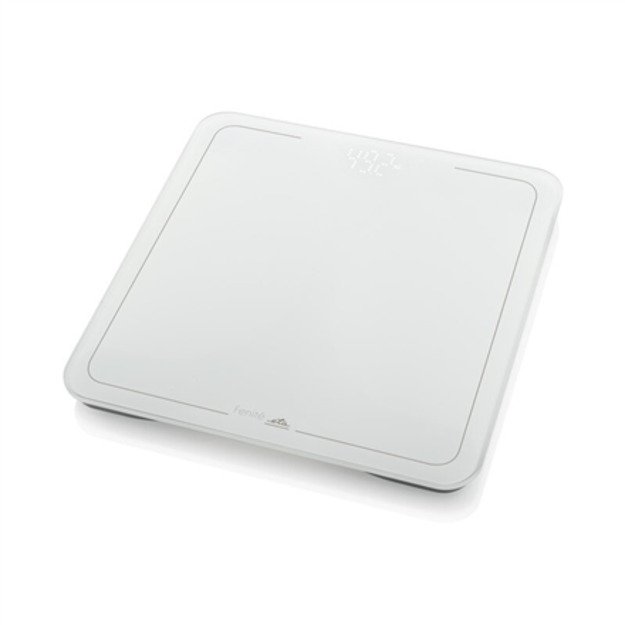 ETA | Personal Scale | ETA878090000 | Maximum weight (capacity) 180 kg | Accuracy 100 g | White