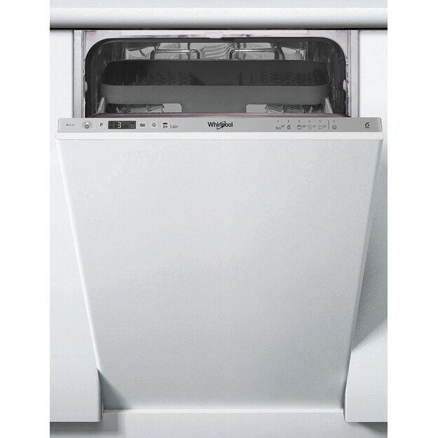 WHIRLPOOL WSIC 3M27 C