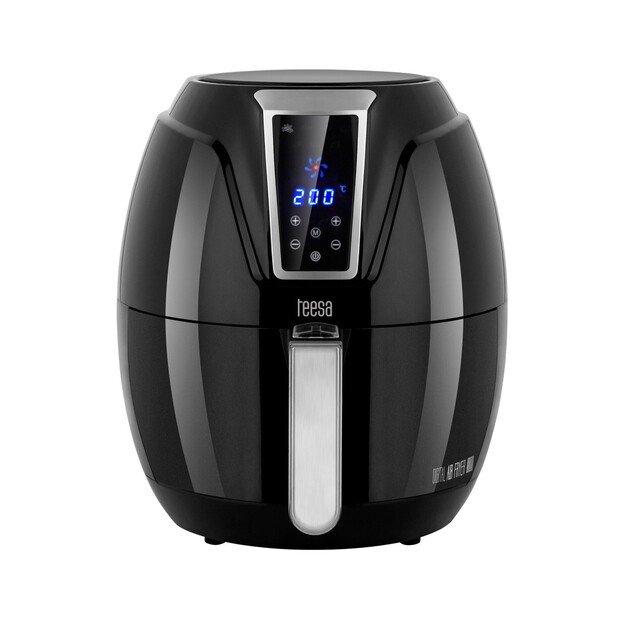 Teesa Digital Air Fryer 3,2 l