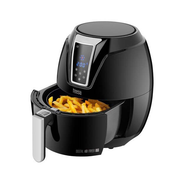 Teesa Digital Air Fryer 3,2 l