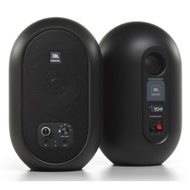 JBL 104-BT Black