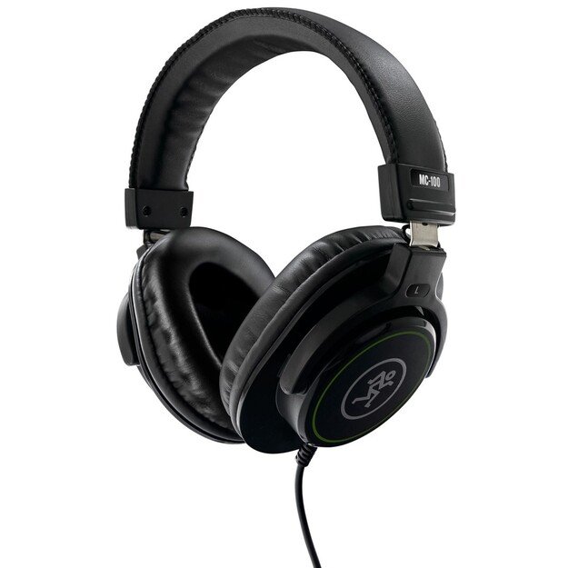 Headphones MC-100 Kopfh&ouml;rer