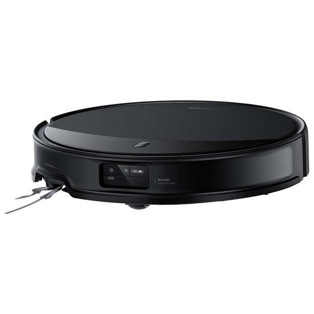 Cleaning robot Roborock Saros 10R (Black)