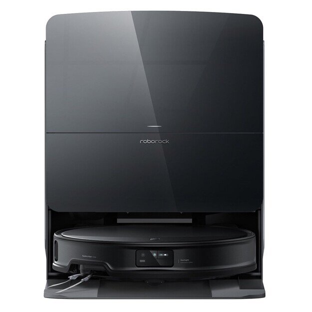 Cleaning robot Roborock Saros 10R (Black)