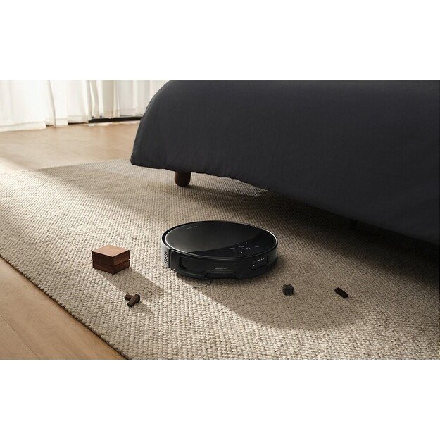 Cleaning robot Roborock Saros 10R (Black)