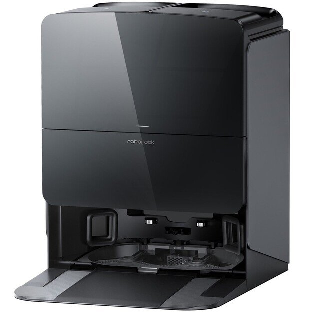 Cleaning robot Roborock Saros 10R (Black)