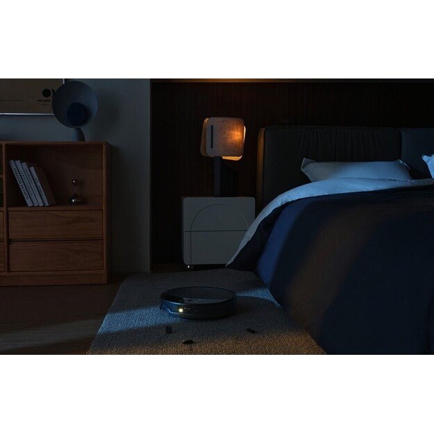 Cleaning robot Roborock Saros 10R (Black)