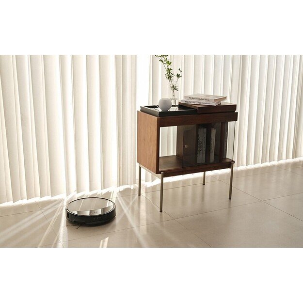 Cleaning robot Roborock Saros 10R (Black)