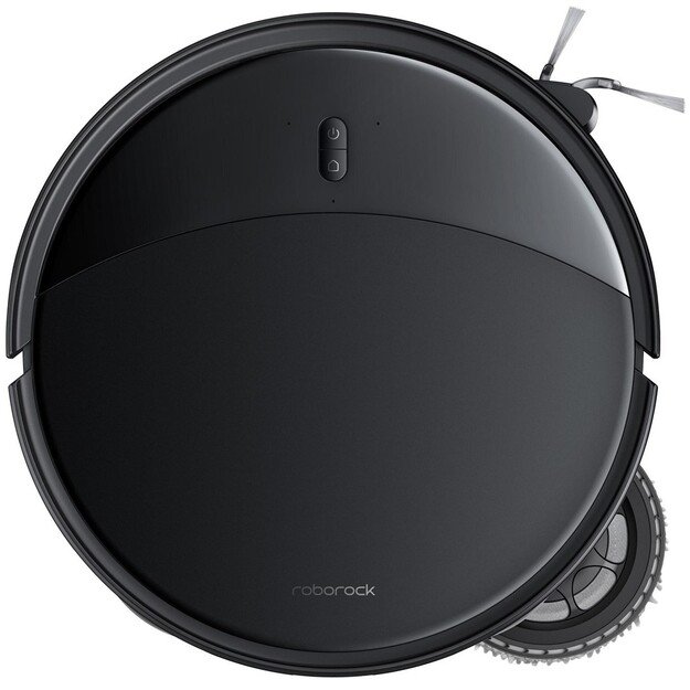 Cleaning robot Roborock Saros 10R (Black)