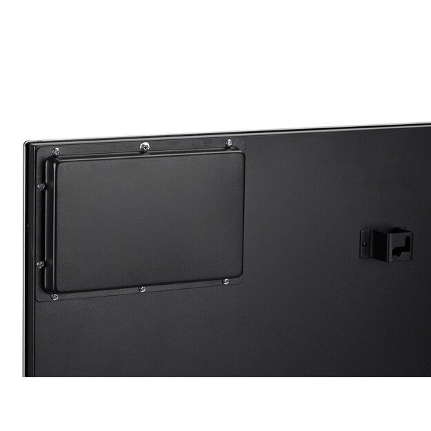 Lafe 47731 IR Electric Heater ThermoSmart 700W