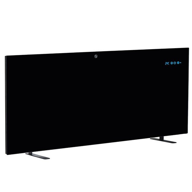 Lafe 47731 IR Electric Heater ThermoSmart 700W