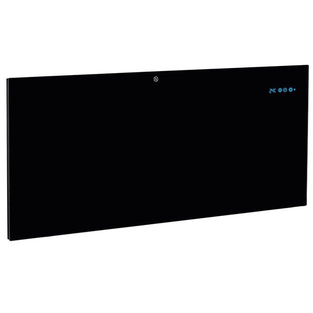 Lafe 47731 IR Electric Heater ThermoSmart 700W