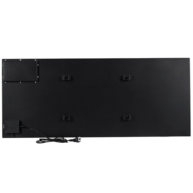 Lafe 47731 IR Electric Heater ThermoSmart 700W